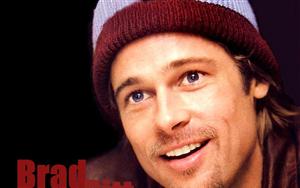 Brad Pitt